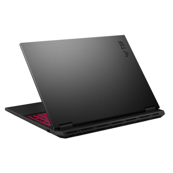 Brand New! ASUS TUF Gaming A16 FA608WV-RL055W AMD Ryzen AI 9 HX370 32GB RAM DDR5 1TB Nvme M.2 Nvidia GeForce RTX 4060 8GB Graphics Card 16.0" Display RGB B/L KB WIN 11 GREY (2 Year International Warranty)