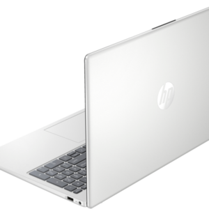 Brand New! HP 15-FD0229NIA Intel® Core™ i7-1355U 13th Gen 8GB Ram DDR4, 512GB SSD NVMe Intel® Iris® Xᵉ Graphics DOS 15.6" FHD Display