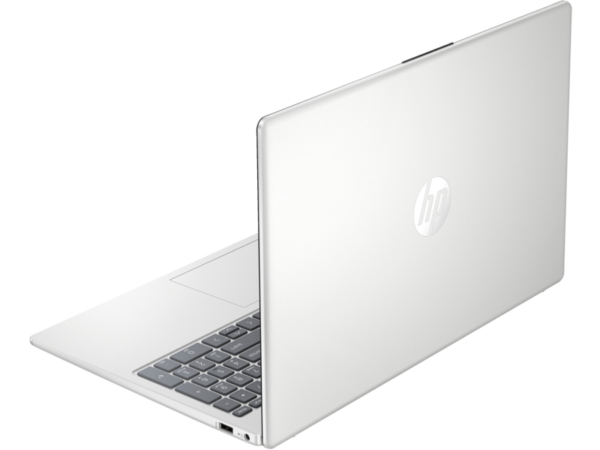 Brand New! HP 15-FD0229NIA Intel® Core™ i7-1355U 13th Gen 8GB Ram DDR4, 512GB SSD NVMe Intel® Iris® Xᵉ Graphics DOS 15.6" FHD Display