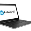 HP ProBook 450 G7 Core-i5-10th Gen 8GB RAM 256GB SSD NVIDIA GeForce MX130 2GB Graphics Card 15.6" Display - Image 3