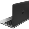 HP ProBook 650 G1 Core-i7-4th Gen 8GB RAM 256GB SSD AMD 8500M 1GB Graphics Card 15.6" Display - Image 2