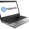 HP ProBook 650 G1 Core-i7-4th Gen 8GB RAM 256GB SSD AMD 8500M 1GB Graphics Card 15.6" Display - Image 4