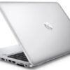 HP EliteBook 850 G4 Core-i7-7th Gen 8GB RAM 256GB SSD AMD Radeon R7 M465 2GB Graphics Card 15.6" Display - Image 2