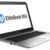 HP EliteBook 850 G4 Core-i7-7th Gen 8GB RAM 256GB SSD AMD Radeon R7 M465 2GB Graphics Card 15.6" Display - Image 4