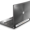 HP EliteBook 8560w Core-i7-2nd Gen 8GB RAM 256GB SSD Nvidia Quadro M1000M 2GB Graphics Card 15.6" Display - Image 2