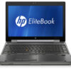 HP EliteBook 8560w Core-i7-2nd Gen 8GB RAM 256GB SSD Nvidia Quadro M1000M 2GB Graphics Card 15.6" Display - Image 3