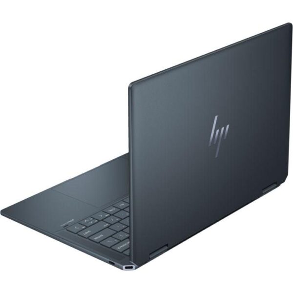 Brand New! HP Spectre X360 2 in 1 14-EU0085TU Intel Core Ultra 7 155H 16GB DDR5 1TB SSD 14" Diagonal, 3K OLED Touchscreen Display Window Blue Slate Blue (1 Year Local Card Warranty)