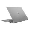 HP ZBook 15u G5 Core-i7-8th Gen 16GB RAM 512GB SSD AMD Radeon Pro WX3100 2GB Graphics Card 15.6" Display - Image 2