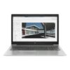 HP ZBook 15u G5 Core-i7-8th Gen 16GB RAM 512GB SSD AMD Radeon Pro WX3100 2GB Graphics Card 15.6" Display - Image 3