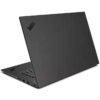 Lenovo ThinkPad P1 Core-i7-8th Gen 16GB RAM 512GB SSD NVIDIA Quadro P1000 4GB Graphics Card Touchscreen 4K 15.6" Display - Image 2