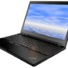 Lenovo ThinkPad P51 Mobile Workstation Core-i7-7th Gen Nvidia Quadro M1200M 4GB Graphics Card 15.6" Display - Image 3