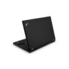 Lenovo ThinkPad P51 Mobile Workstation Core-i7-7th Gen Nvidia Quadro M1200M 4GB Graphics Card 15.6" Display - Image 2