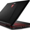 MSI GL7R 8RD Core-i7-8th Gen 16GB RAM 512GB SSD GeForce® GTX 1050ti 4GB Graphics Card 17.3" Display - Image 2