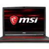 MSI GL7R 8RD Core-i7-8th Gen 16GB RAM 512GB SSD GeForce® GTX 1050ti 4GB Graphics Card 17.3" Display - Image 3