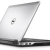 Dell Latitude E6540 Core-i7-4th Gen 8GB RAM 500GB HDD 15.6" Display - Image 2