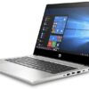 HP ProBook 430 G7 Core-i7-10th Gen 8GB RAM 256GB SSD 13.3"Display - Image 4