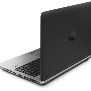 HP ProBook 650 G1 Core-i3-4th Gen 4GB RAM 500GB HDD 15.6" Display