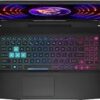 Brand New ! MSI Katana 15 B13VEK-1675US Ci7 13620H 13TH GEN Processor,16GB RAM DDR5,1TB SSD,15.6″ FHD IPS 144Hz,6GB NVIDIA GeForce RTX4050 GDDR6 GC,Windows 11,Black (International Warranty) ( on order ) - Image 2