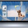 Brand New! Dell Inspiron 14 7440 2-in-1 Laptop Intel Core 7-150U 16GB RAM DDR5 1 TB SSD Fingerprint Reader Backlit KB Windows 11 14" FHD Touchscreen Ice Blue (1 Year International Warranty) - Image 3