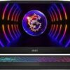Brand New ! MSI Katana 15 B13VEK-1675US Ci7 13620H 13TH GEN Processor,16GB RAM DDR5,1TB SSD,15.6″ FHD IPS 144Hz,6GB NVIDIA GeForce RTX4050 GDDR6 GC,Windows 11,Black (International Warranty) ( on order ) - Image 4