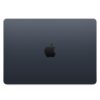 Apple MacBook Air MW123 M4 10-Core Chip 16GB 256GB SSD 13.6" Liquid Retina Display 8-Core GPU Midnight (1 Year International Warranty) - Image 2