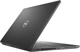Dell Latitude 7320 Core-i5-11th Gen 8GB RAM 256GB SSD 13.3" Display