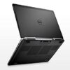 Dell Precision 7720 Mobile Workstation Xeon E-1535M 8GB RAM 256GB SSD 17.3" Display - Image 2