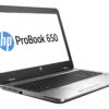 HP ProBook 650 G2 Core-i3-6th Gen 8GB RAM 256GB SSD 15.6" Display - Image 3
