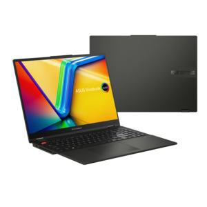 Brand New! Asus VivoBook S 16 Flip OLED TP3604VA Laptop Core-i9-13th Gen 13900H 16GB RAM 1TB SSD Touch X360 16" WUXGA Display (1 Year International Warranty)