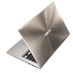 ASUS Zenbook UX303UB-R4074T laptop Intel® Core™ i5-6th Gen 6200U 8GB RAM 256GB SSD NVIDIA® GeForce® 940M 2GB Graphics Card 13.3" Display
