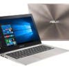 ASUS Zenbook UX303UB-R4074T laptop Intel® Core™ i5-6th Gen 6200U 8GB RAM 256GB SSD NVIDIA® GeForce® 940M 2GB Graphics Card 13.3" Display - Image 3