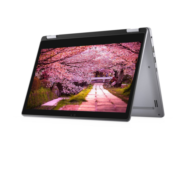 Dell Latitude 3310 2-in-1 Core-i5-8th Gen 8GB RAM 256GB SSD Touchscreen 13.3" Display