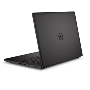 Dell Latitude 3470 Intel® Core™ i5-6th Gen 6200U 8GB RAM 256GB SSD 14" Display