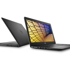 Dell Vostro 3590 Core-i5-10th Gen 16GB RAM 256GB SSD AMD Radeon 610 2GB Graphics Card 15.6" Display