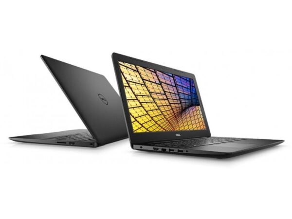 Dell Vostro 3590 Core-i5-10th Gen 16GB RAM 256GB SSD AMD Radeon 610 2GB Graphics Card 15.6" Display