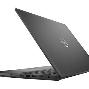 Dell Latitude 3590 Core-i3-8th Gen 8GB RAM 256GB SSD 15.6" Display