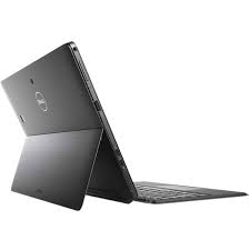 Dell Latitude 5290 2in1 Core-i5-8th Gen 8GB RAM 256GB SSD Detachable 12.3" Display