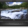 Dell Latitude 5590 Intel® Core™ i5-8th Gen 8250U 8GB RAM 256GB SSD NVIDIA GeForce MX130 2GB Graphics Card 15.6" Display - Image 3