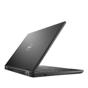 Dell Latitude 5590 Intel® Core™ i5-8th Gen 8250U 8GB RAM 256GB SSD NVIDIA GeForce MX130 2GB Graphics Card 15.6" Display