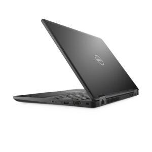 Dell Latitude 5591 Core-i5-8th Gen 8GB RAM 256GB SSD 15.6" Display