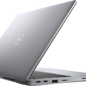 Dell Latitude 7320 Core-i7-11th Gen 16GB RAM 256GB SSD 13.3" Display
