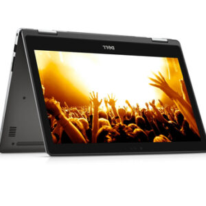 Dell Inspiron 7378 2 in 1 Intel® Core™ i7-7th Gen 7500U 8GB RAM 256GB SSD Touchscreen 13.3" Display