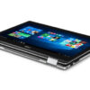Dell Inspiron 7378 2 in 1 Intel® Core™ i7-7th Gen 7500U 8GB RAM 256GB SSD Touchscreen 13.3" Display - Image 3