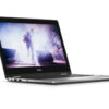 Dell Inspiron 7378 2 in 1 Intel® Core™ i7-7th Gen 7500U 8GB RAM 256GB SSD Touchscreen 13.3" Display - Image 4