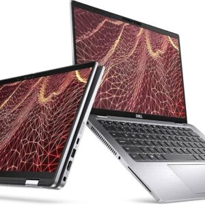 Dell Latitude 7420 2 in 1 Core-i7-11th Gen 16GB RAM 512GB SSD Touchscreen 14" Display