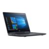 Dell Precision 7720 Core-i7-6th Gen 8GB RAM 256GB SSD Nvidia Quadro M1200 4GB Graphics Card 17" Display - Image 2