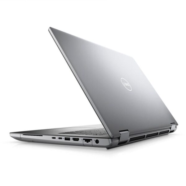 Dell Precision 7770 Core-i9-12th Gen 64GB RAM 1TB SSD 17.3" Display
