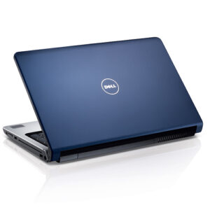 DELL Studio 1558 Intel Core-i3-1st Gen 4GB RAM 320 GB HDD 15.6" Display
