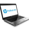 HP ProBook 440 G1 Intel® Core™ i7-4th Gen 4702MQ 4GB RAM 500GB HDD 14" Display - Image 3