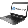 HP ProBook 440 G1 Intel® Core™ i7-4th Gen 4702MQ 4GB RAM 500GB HDD 14" Display - Image 4